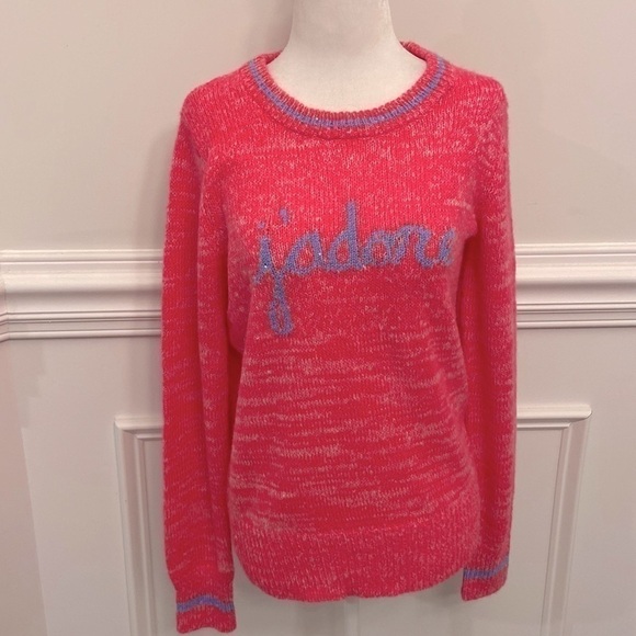 Lilly Pulitzer Rollins Sweater 💕 - Picture 3 of 11